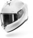 Shark D-skwal 3 Sp Lyne Ece Integraalhelm Wit M