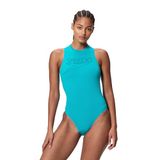 Speedo End+ Logo One Piece dames Hydrasuit