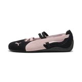 Puma Speedcat Ballet Dames Zwart/Roze