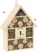 Merkloos Relaxdays insectenhotel hangend