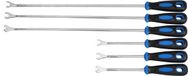 SW-Stahl 94885L kit de déverrouillage de clips de carrosserie, 6 pièces
