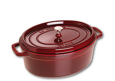 Staub Cocotte