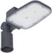 Ledvance Luminaire de mât LED | 30W 4000K 4050lm 740 | 60mm Gris IP66