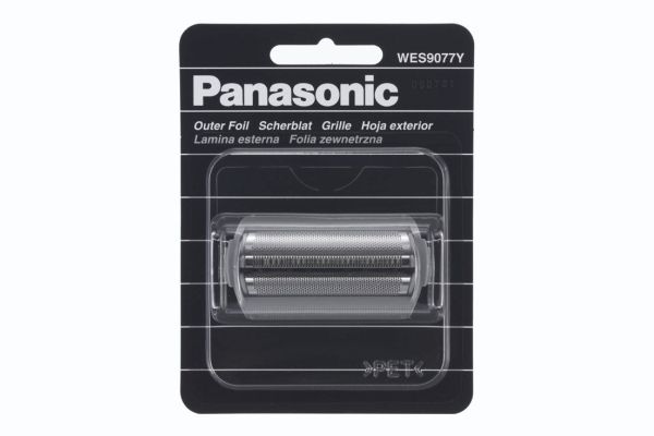 Panasonic WES9077Y Scheerkop