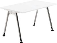 hjh OFFICE PRO Atos 12 S - Wit - 4032062119167