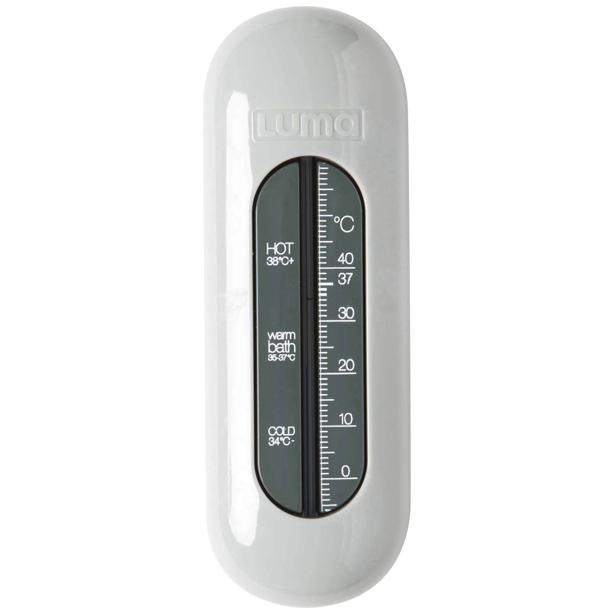 LUMA badthermometer