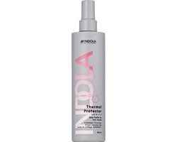 Indola Smooth Treat & Tame Curl Cream - 150ml