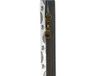 Opti Rits M60 bronskleurige metaalrits 6mm deelbaar