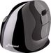 Evoluent D Medium Vertical Wireless Mouse - Grijs