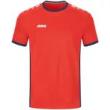 Jako Primera Kinder T-shirt Korte Mouw - Oranje