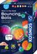 Kosmos Fun Science Bouncing Balls