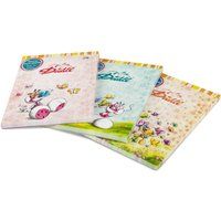 Top1Toys Diddl A5 notitieboekje met geur 3 assorti
