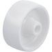 Blickle PO 75/12-45G roue en plastique Diamètre de roue : 75 mm Capacité de charge (max.) : 200 kg 1 pièce(s)