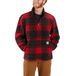Carhartt Sweatshirt en polaire coupe décontractée pour hommes