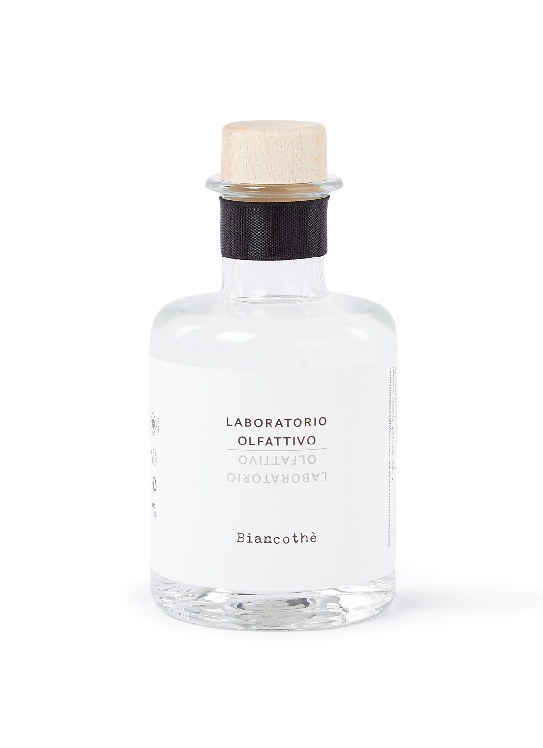 Laboratorio Olfattivo Biancothè geurstokjes 200 ml