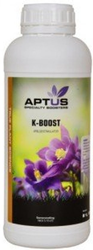 Aptus K Boost 500 ml