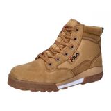 Fila Outdoor Schuh Mid Grunge Ii Mid Chipmunk-Marshmallow-44