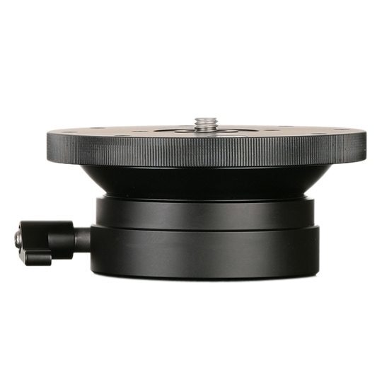 Sunwayfoto DYH-120 - Leveling Base