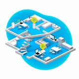 FRITZ!Powerline 1240 AX WLAN Set - Wi-Fi 6 - 1200 Mbps - 2-pack