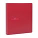 Favorit 400101776 ringband A4 Rood