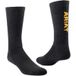 Ariat Chaussettes d'équitation Premium Ringspun (x3)