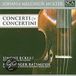 Concerti Molter: Concerti & Concertini