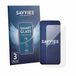 Savvies 3 Stuks Screenprotector - Geschikt voor realme Narzo 100x - Beschermfolie Glas Transparant