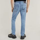 G-Star 3301 Slim Heren Jeans Lt Aged 26/32