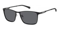 Polaroid PLD 2159/G/S/X Matte Black Men's Sunglasses