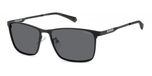 Polaroid PLD 2159/G/S/X Matte Black Men's Sunglasses