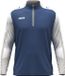 Jako Ziptop Dynamic Trainingssweater Heren - Maat M