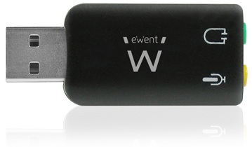 Eminent USB Audioblaster