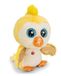 NICI Knuffeldier vogel Sunita, 15 cm, geel - 63028