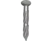 Hjz Zandvoort Draadindustrie Hjz regelnagel 6,5x60mm - verzinkt - bombé kop (Per 50 stuks)