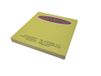 Jamara 180182 Kleverig Kladblok, Klein, Multi Kleur