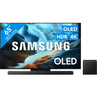Samsung S90H / OLED TV / 65 / 2026