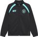 Manchester City Trainingspak Kinderen 2025/2026 - Zwart
