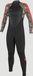 O´NEILL WETSUITS O'Neill Meisjes Epic 5/4 Back Zip Full Wetsuit