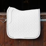 Harry's Horse Zadeldek Softshell WIT
