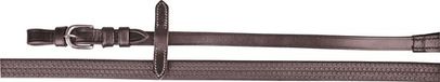 HKM Teugels met Rubber Bruin Cob
