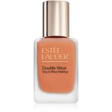 Estée Lauder Double Wear Longwear Matte Foundation SPF 10 30ml (Various Shades) - 5C2 Sepia