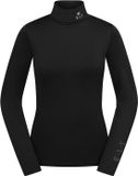ELT MADISON ROLL NECK TRAININGSSHIRT Noir