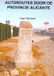 Brave New Books Autoroutes in de provincie Alicante