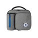 FOCO Chelsea FC Grey lunchtas met flessenhouder