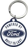 Nostalgic-Art Ford Sleutelhanger Rond - Built to last