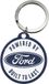 Nostalgic-Art Ford Sleutelhanger Rond - Built to last