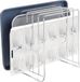 Support de couvercle de casserole standard en métal - bronze, chrome
