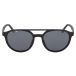 Lacoste L881S N Black 52/18/145 UNISEX Lunettes de soleil