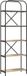 vidaXL Étagère 5 niveaux 60 x 30 x 183 cm Bois traité Chêne Sonoma