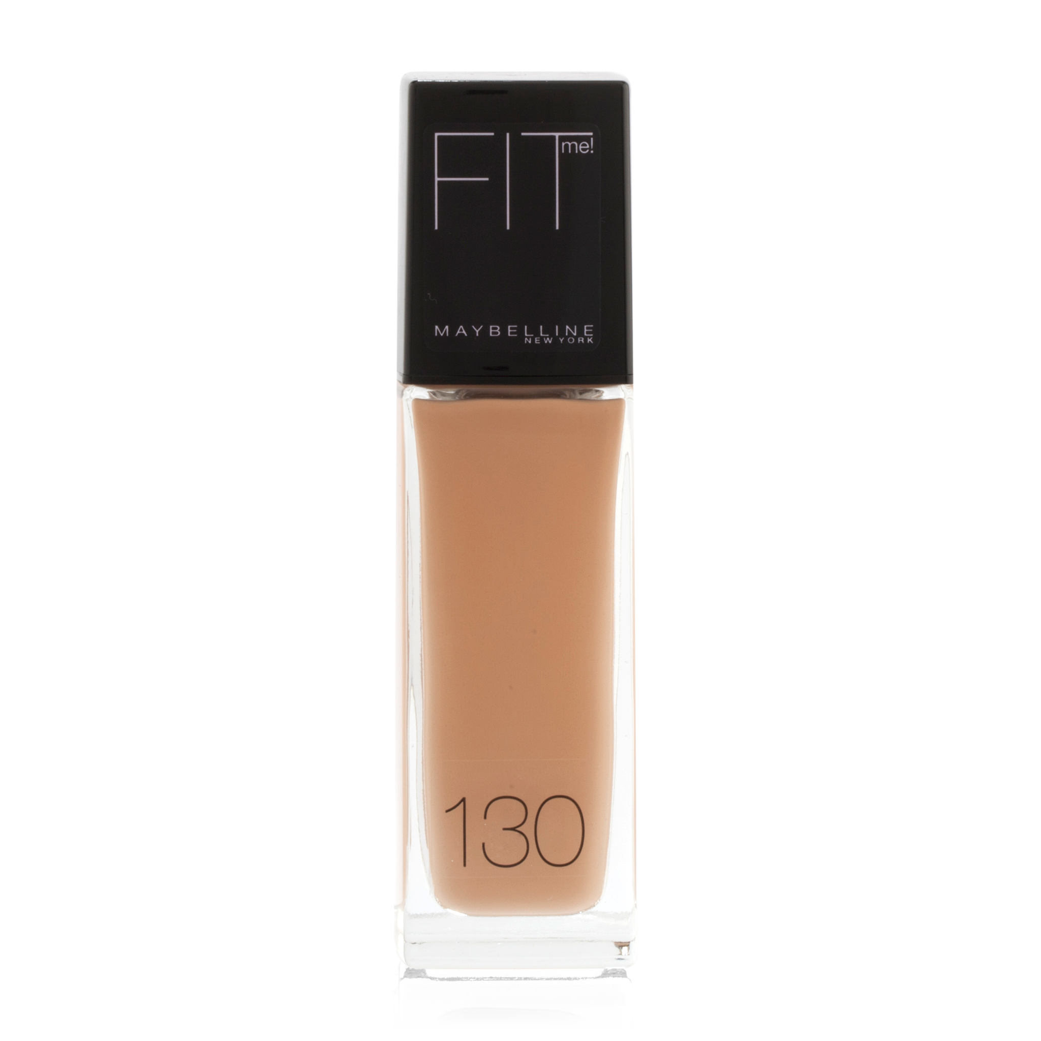 Maybelline Fit Me Foundation 130 Buff Beige